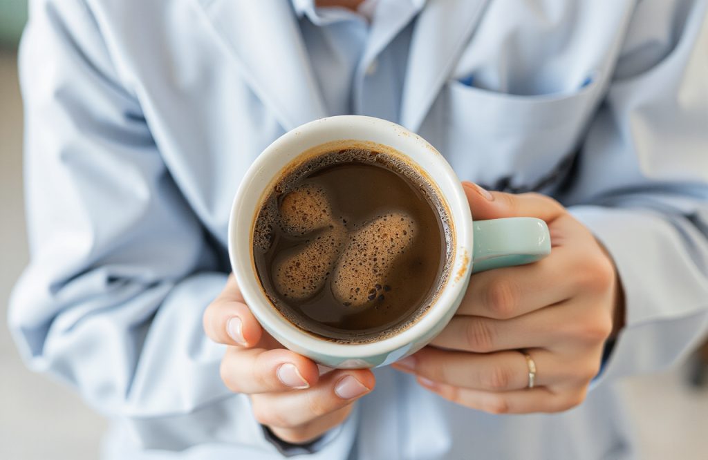 Exploring Coffee Enemas: Safety, Effectiveness, and What You Need to Know