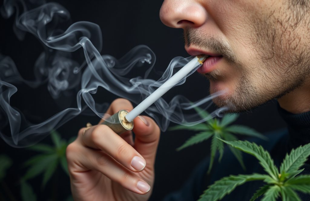 Cannabis vs Tobacco: Debunking the Myth of Cannabis Being Less Harmful
