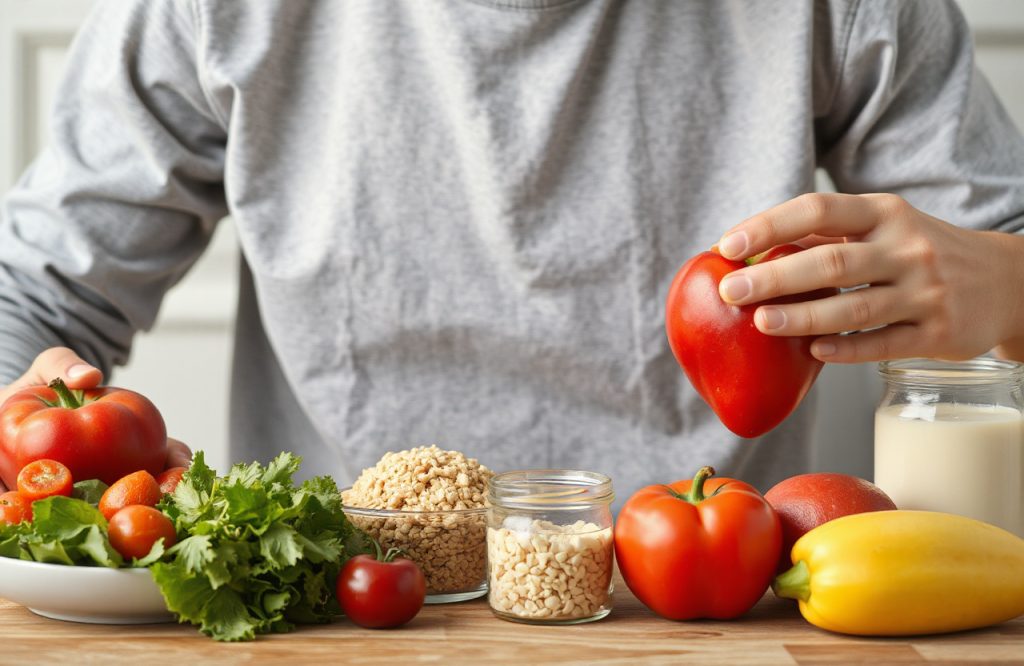 Boost Heart Health: Essential Diet Tips to Prevent Heart Disease