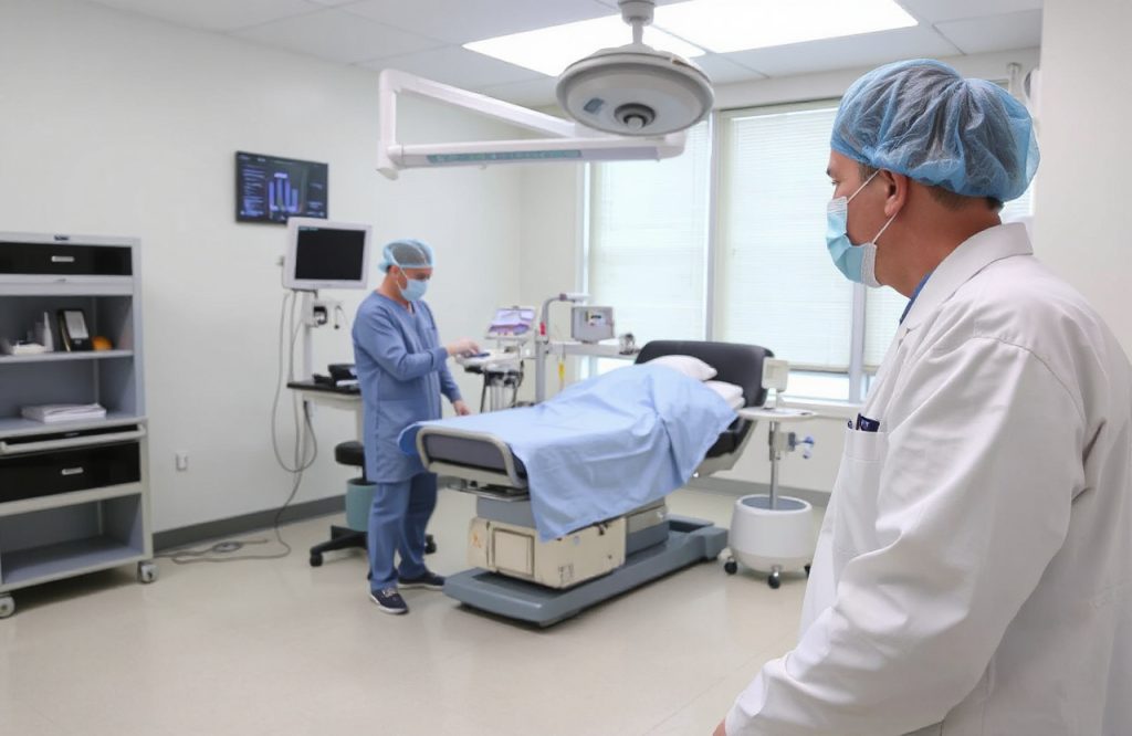 Significant Events in Medical History for November 26th