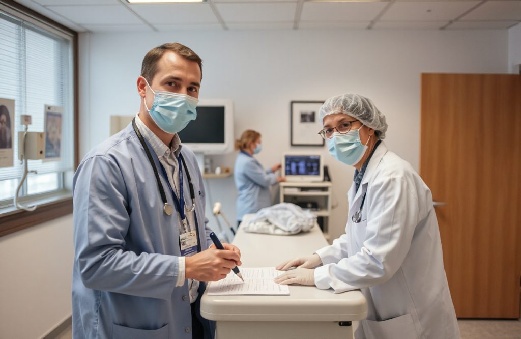 Significant Events in Medical History on November 13th