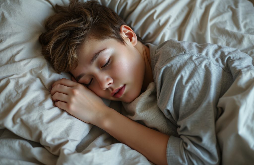 Understanding Sleep Quality: Why More Hours in Bed Doesn’t Mean Better Brain Health
