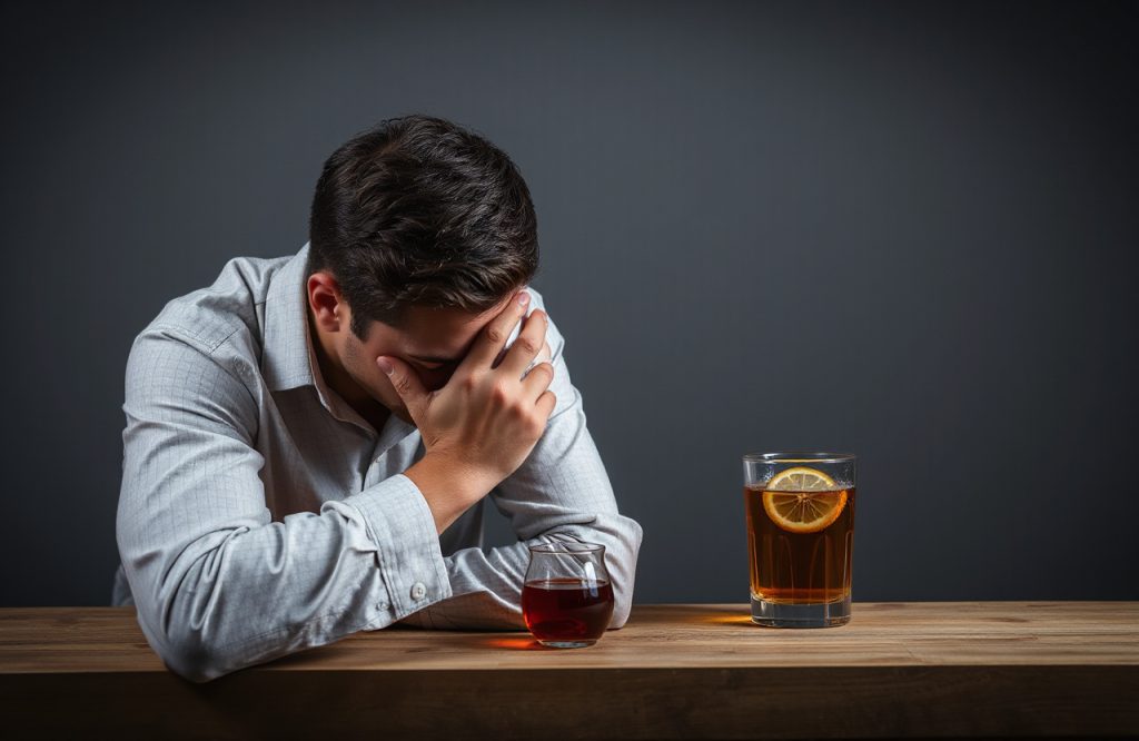 Understanding the Effects of Alcohol and Substance Use on Depression: A Comprehensive Analysis