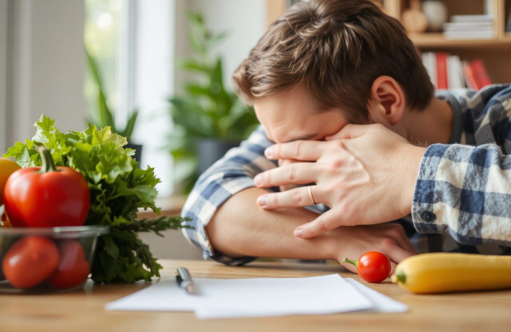 New Study Reveals Connection Between Insulin Resistance and Depression