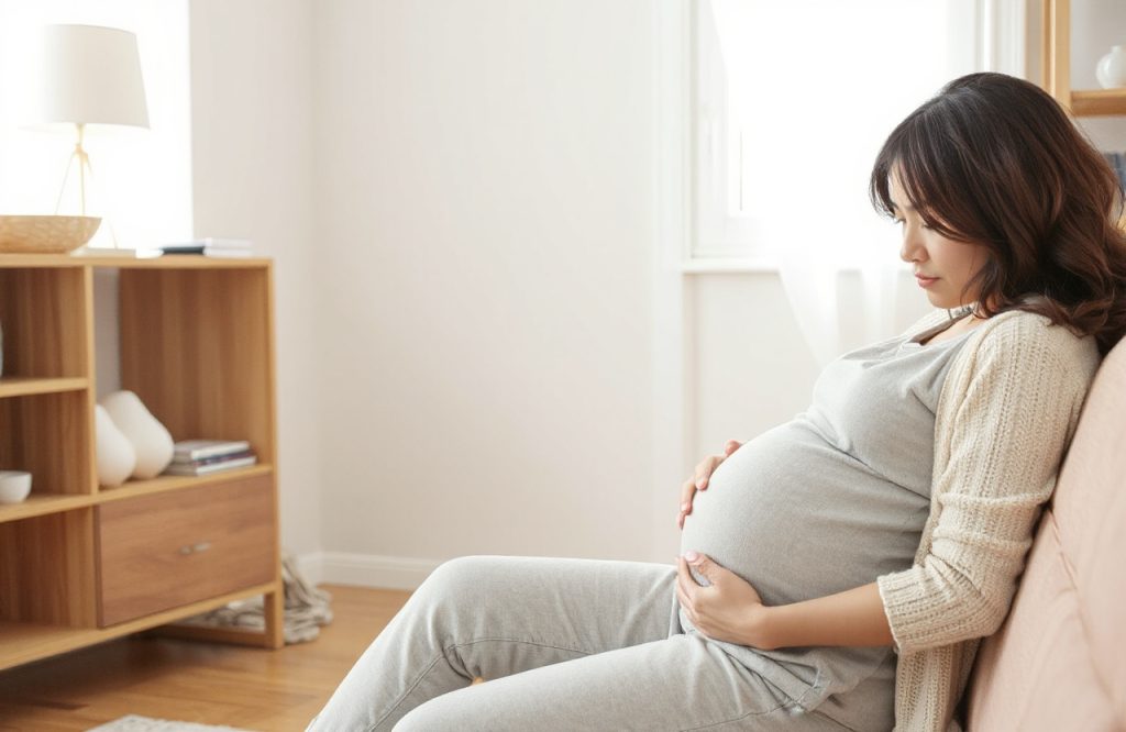 Recognizing the Signs of Depression During Pregnancy: Essential Insights for Expecting Mothers