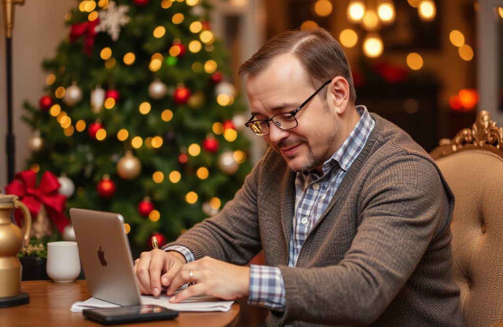 Daily Dose of Laughter: Joke of the Day for December 4