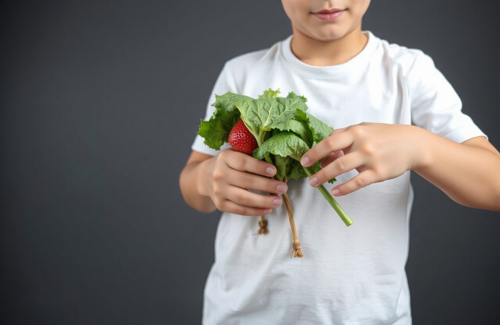 Effective Physical Activity and Nutrition Plan Lowers Bad Cholesterol in Children