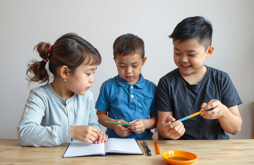 How Working Parents Contribute to Childhood Obesity: Understanding the Connection