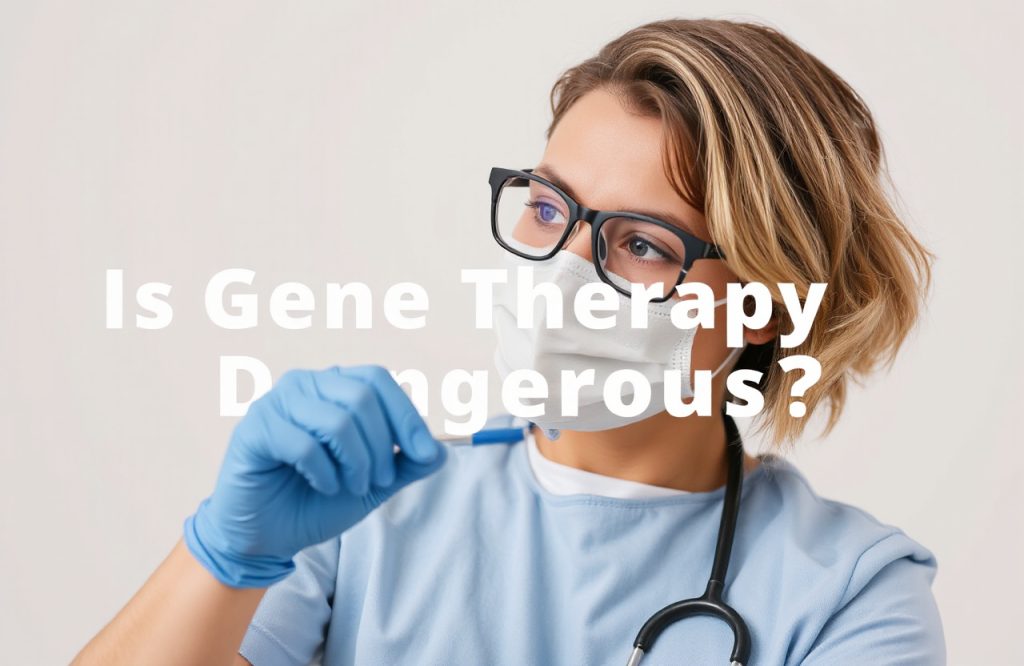 Understanding the Risks of Gene Therapy: Is It Really Dangerous?