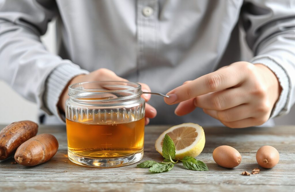 Effective Home Remedies to Alleviate Acid Reflux Naturally