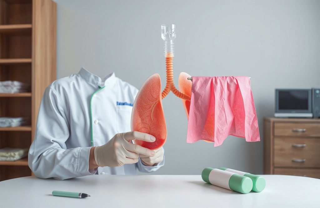 Comprehensive Guide to Understanding Lung Cancer: Symptoms, Treatments, and Prevention Strategies