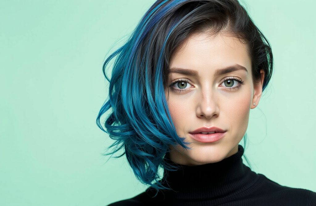 Discover the Best Natural Alternatives to Commercial Hair Dye for Safer Coloring