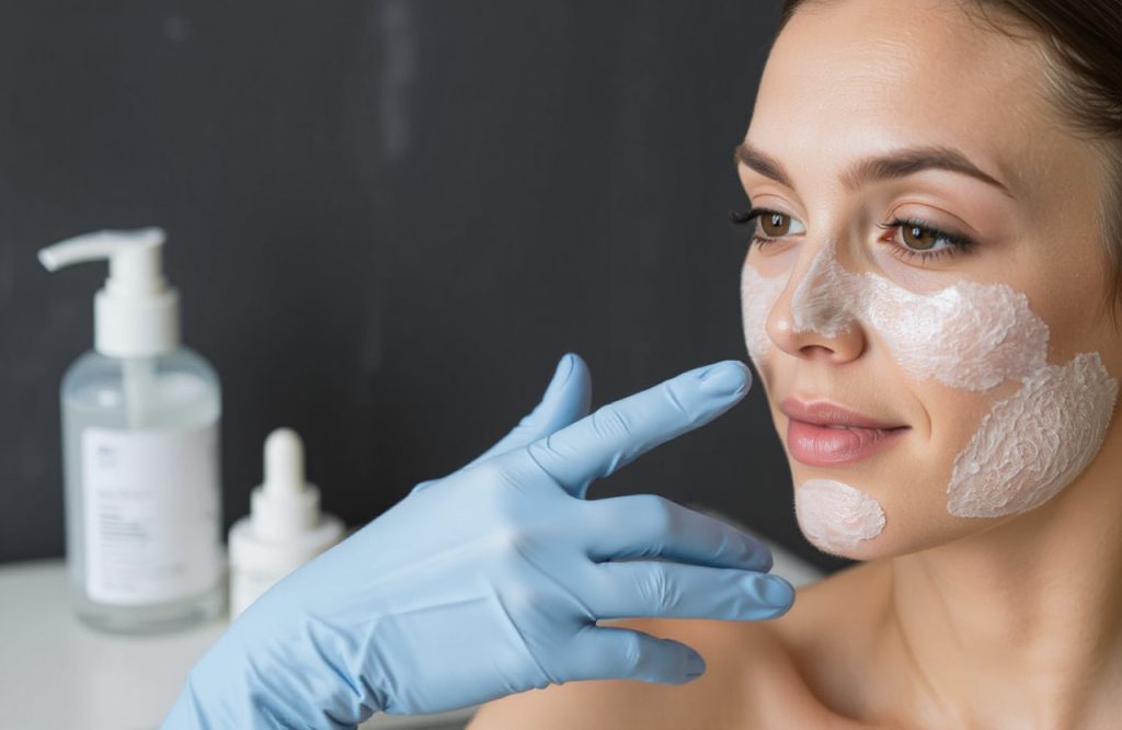 Effective Treatment Options to Manage Oily Skin in 2023