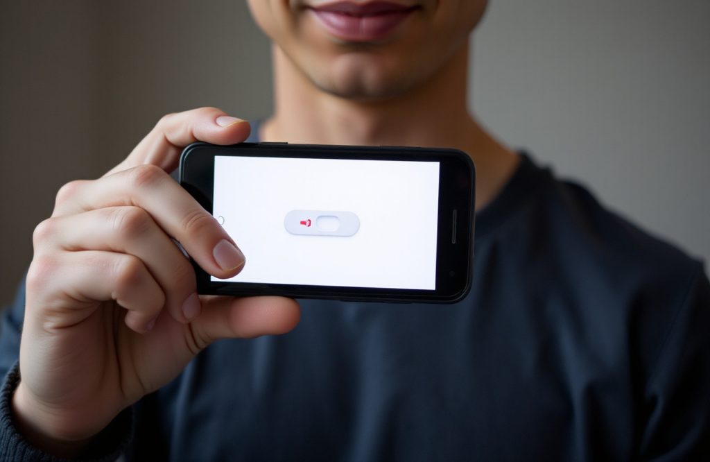 Innovative Canadian Developers Launch Smartphone App for HIV Self-Testing