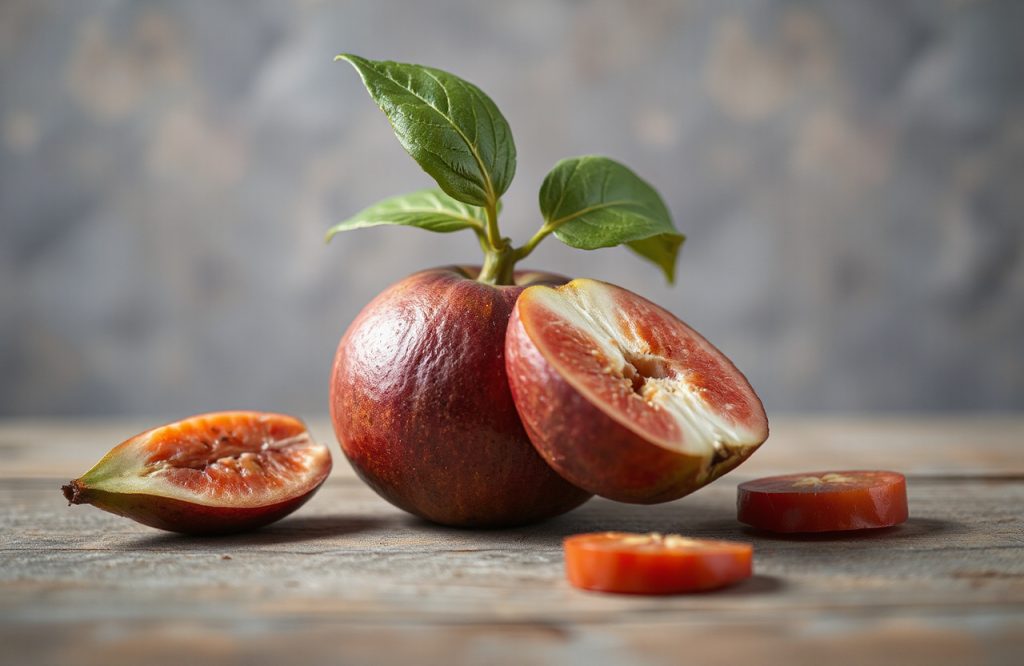 Unlock the Anti-Aging Power of Exotic Fruits for Youthful Skin