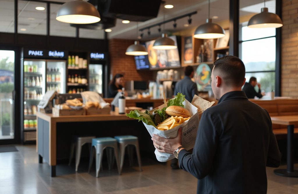 Impact of Calorie Labels in Restaurants: How They Influence Dining Choices and Health Outcomes