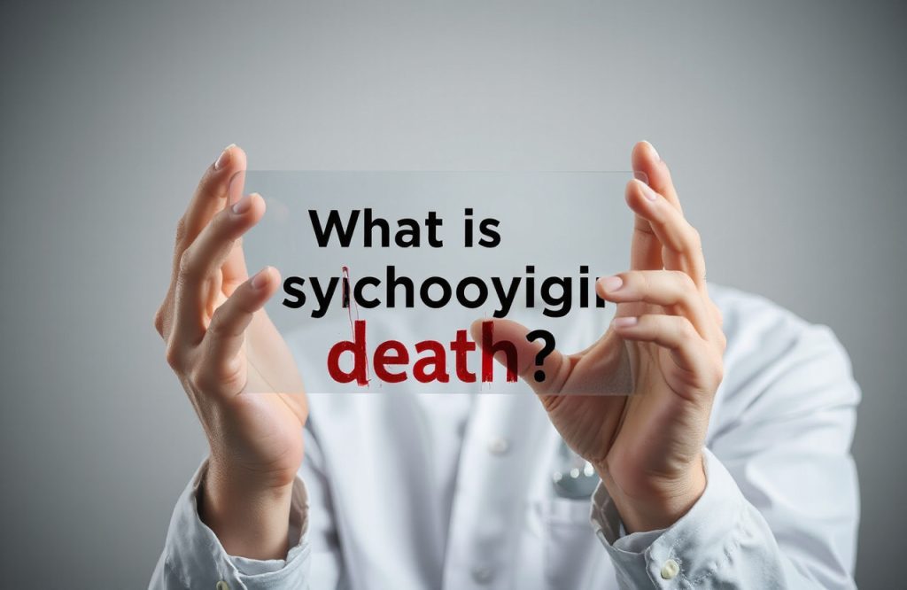 Understanding Psychogenic Death: Causes, Symptoms, and Implications