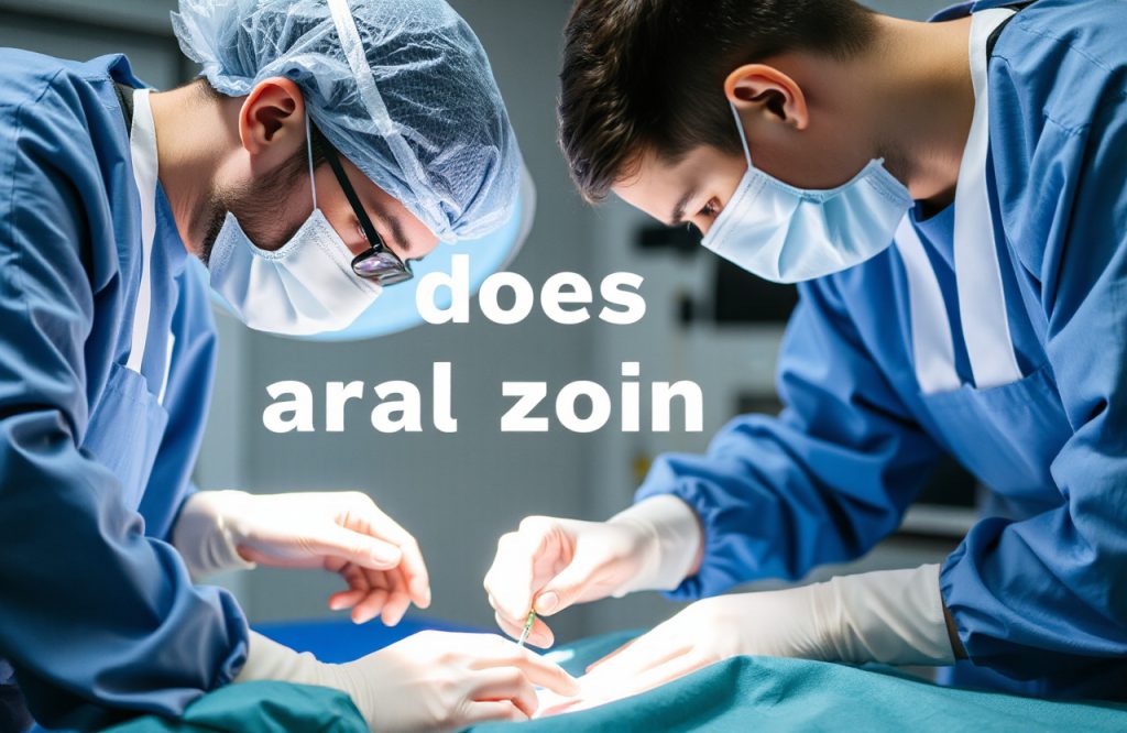 Understanding the Mechanics of General Anesthesia: How It Works and What to Expect