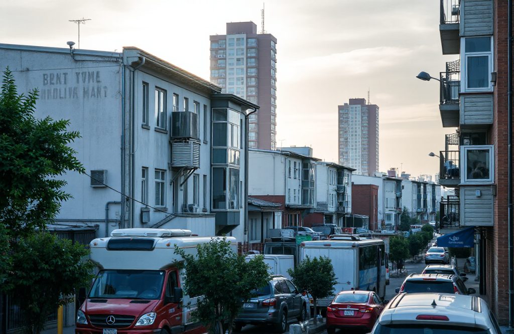 The Impact of Urban Living on Your Skin Health: Is City Dwelling Detrimental?