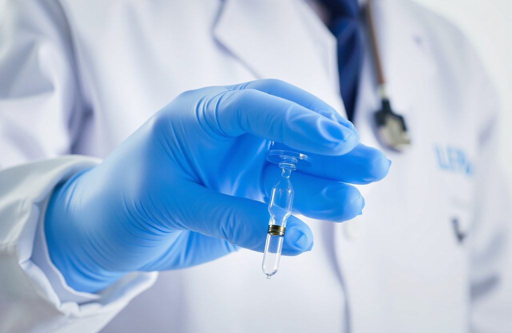 Exploring Handy Tech: The Benefits and Applications of 99mTc-Maraciclatide