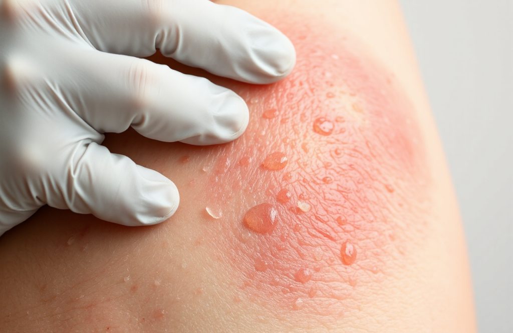 Promising New Treatment for Itchy Skin Achieves Breakthrough Results in Pre-Clinical Study