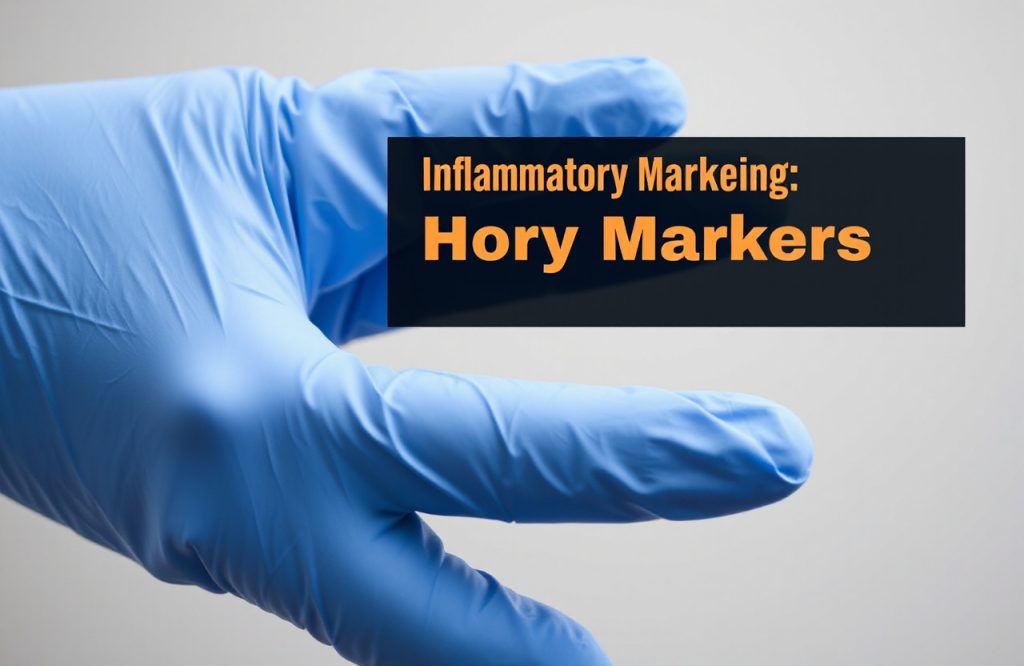 Uncovering the Connection Between Inflammatory Markers and Trans-Fatty Acids