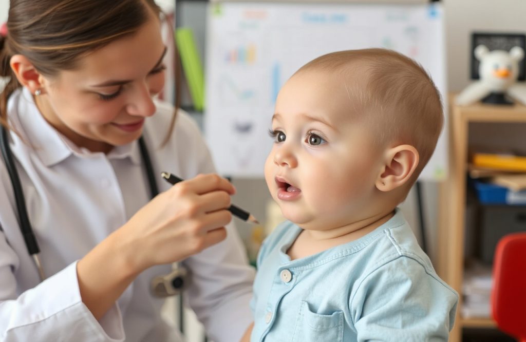 Innovative Methods for Developing New Pediatric Growth Charts