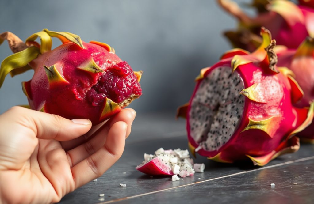 Boost Your Blood Glucose Control Naturally with Dragon Fruit Benefits