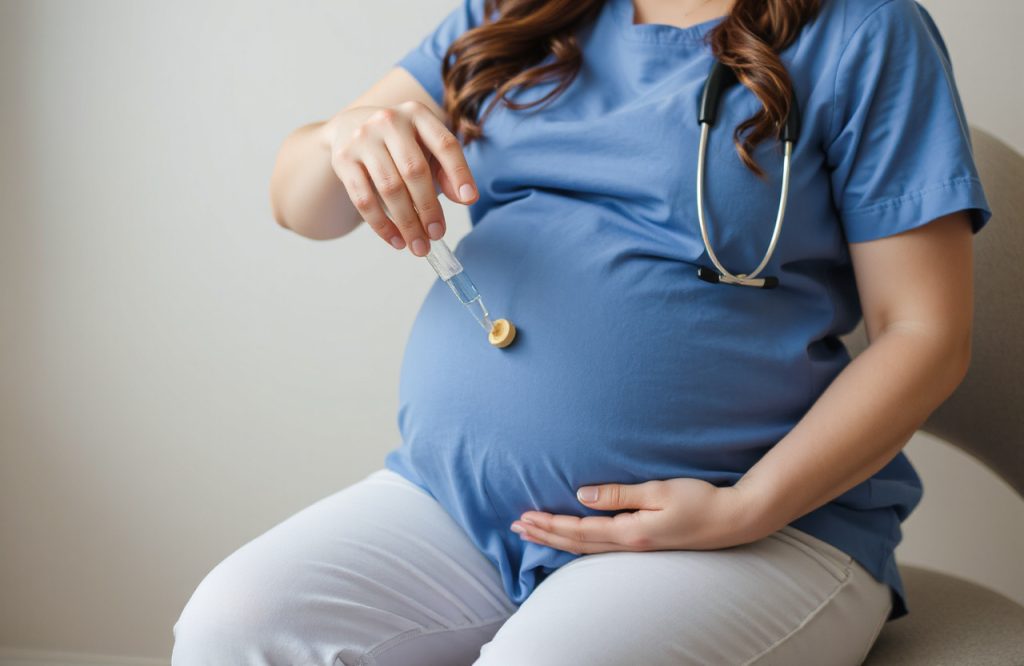 Acetaminophen in Pregnancy: Safe Pain Relief or Risky Choice?