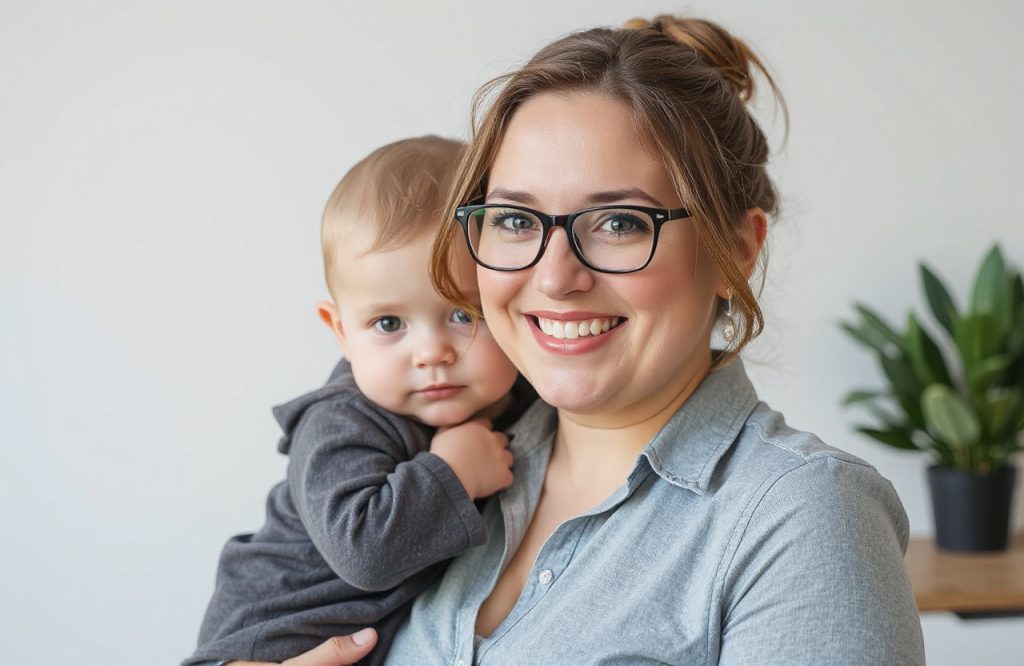 The Impact of Early Motherhood Stress on Childhood Obesity: What You Need to Know