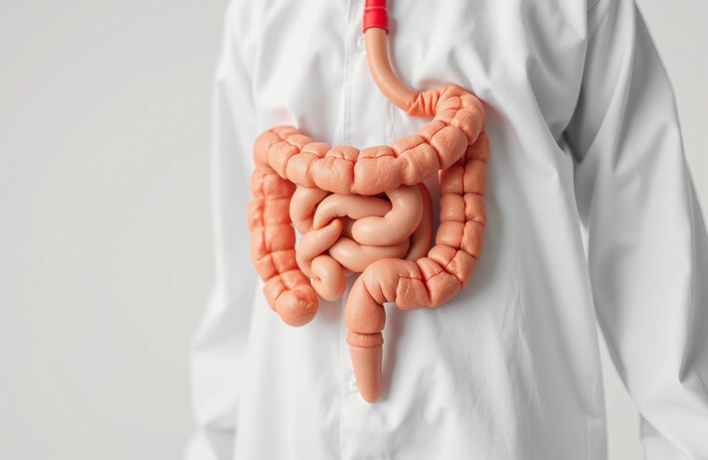 Vaccine Breakthrough: How It May Alleviate Symptoms of Inflammatory Bowel Diseases