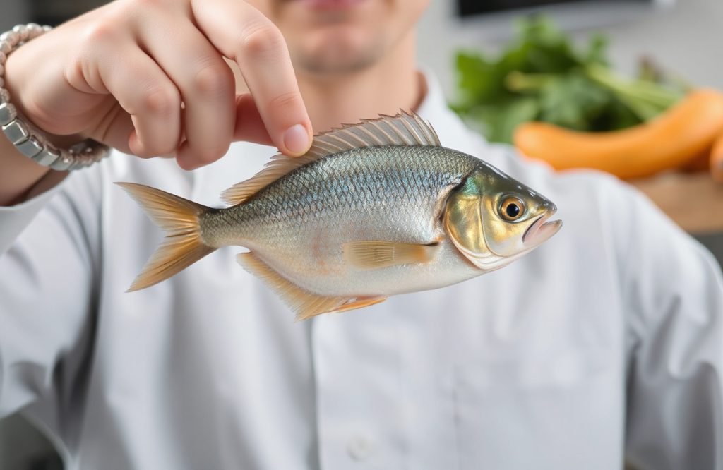 Fatty Fish and Teen Focus: Exploring the Link Between Nutrition and Attention
