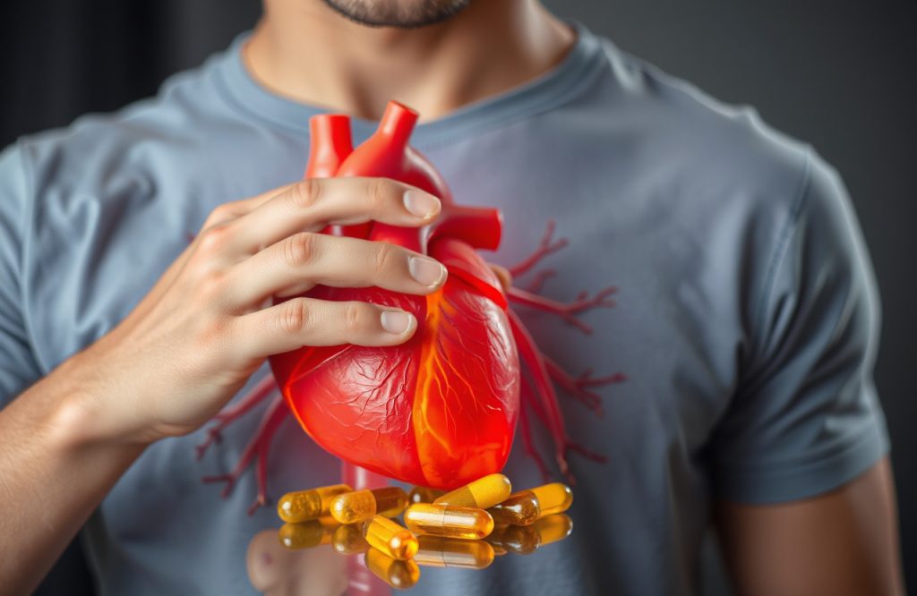 The Effectiveness of Selenium Supplements in Managing Congestive Heart Failure