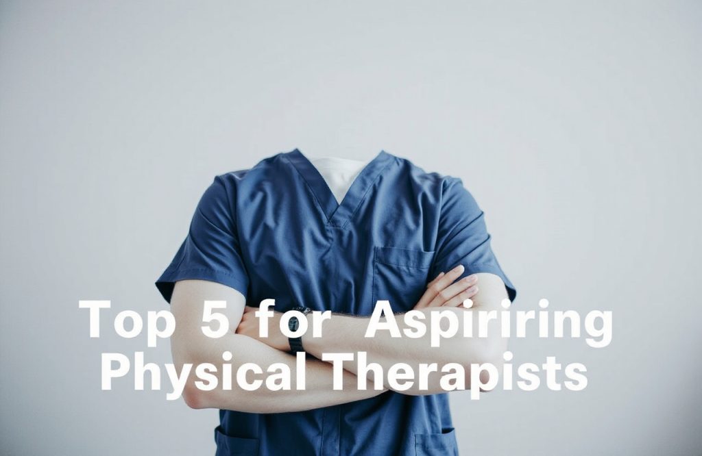 Essential Tips for Aspiring Physical Therapists: Top 5 Insights for Success