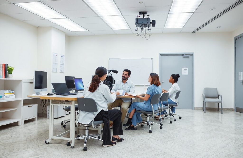 Revolutionizing Healthcare Training: Exploring Modern Advances in Medical Education
