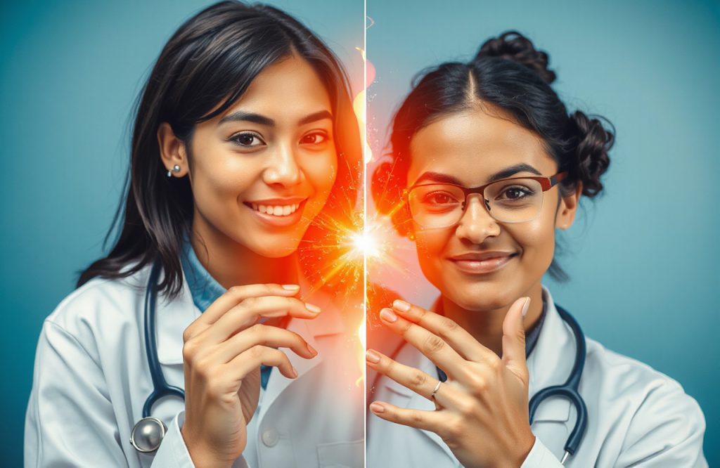 Innovative Approaches in Medical Education: Bridging Generational Gaps for Enhanced Healthcare Training