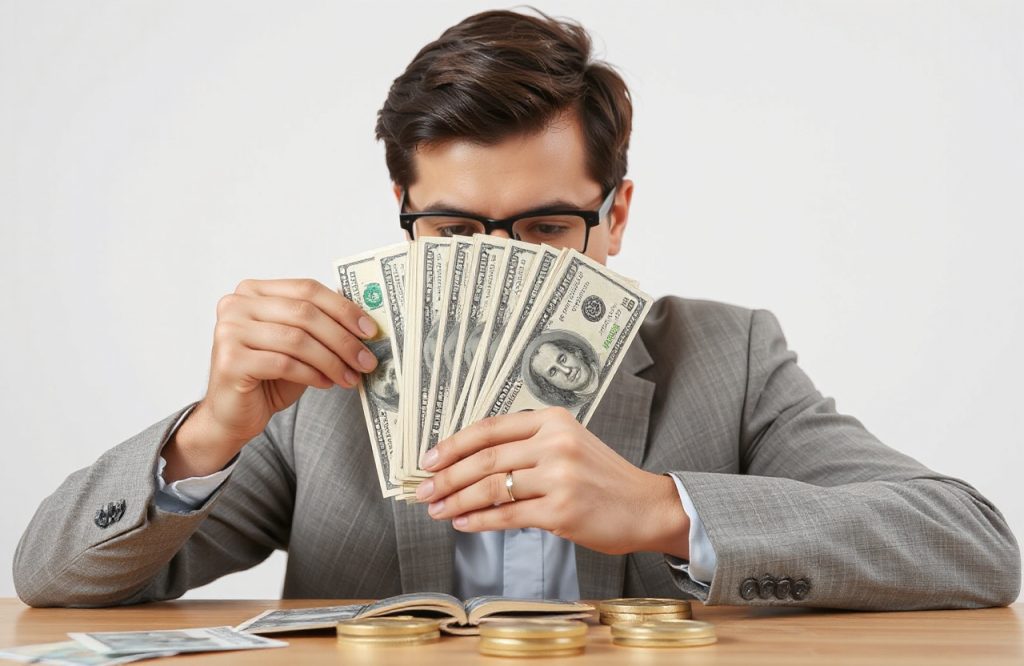 The Surprising Link Between Happiness and Increased Wealth, Health, and Wellbeing