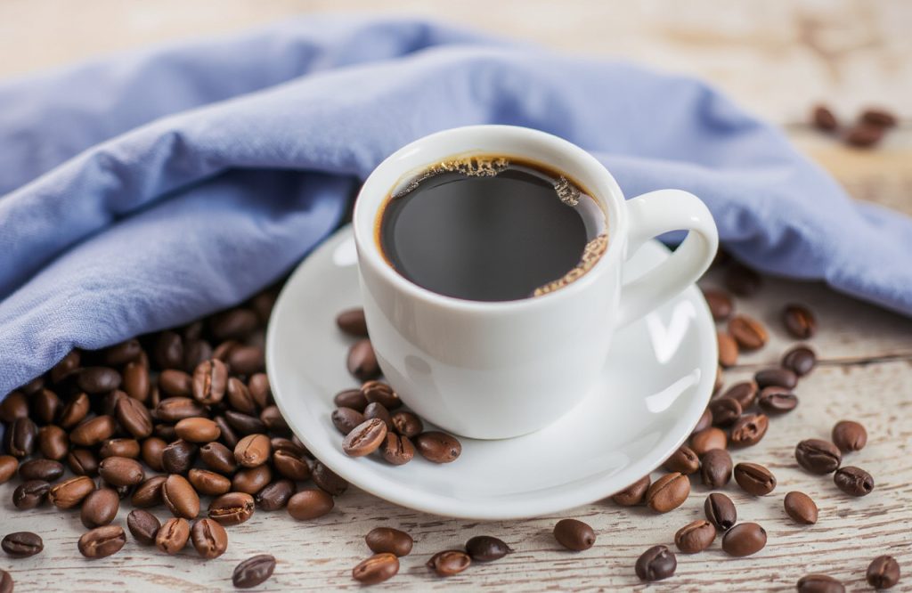 Decaf Coffee and Diabetes: Exploring the Risk-Reducing Benefits