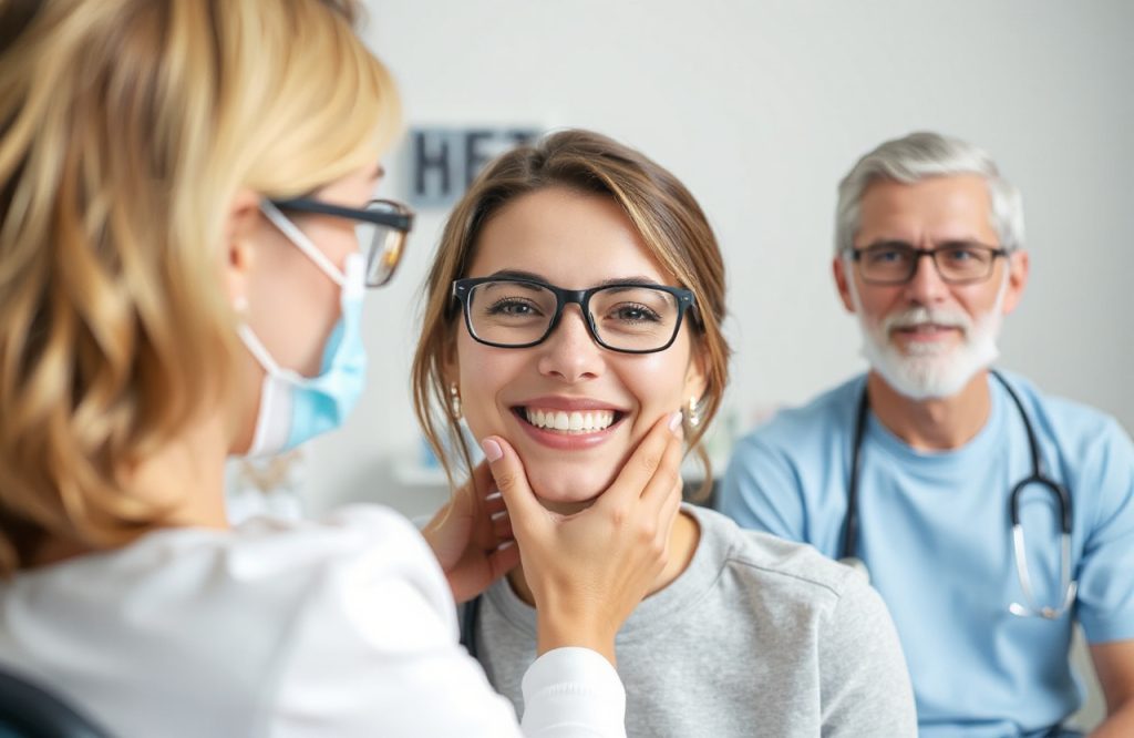Integrating Preventive Dental Care for a Healthier Lifestyle