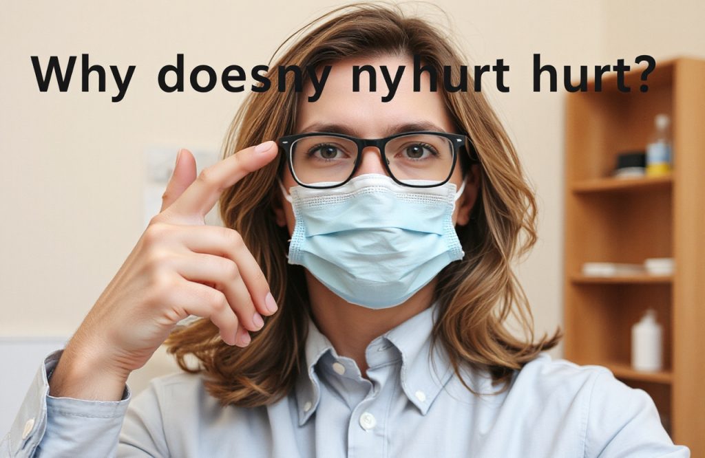 Understanding Jaw Pain: Common Causes and Effective Remedies