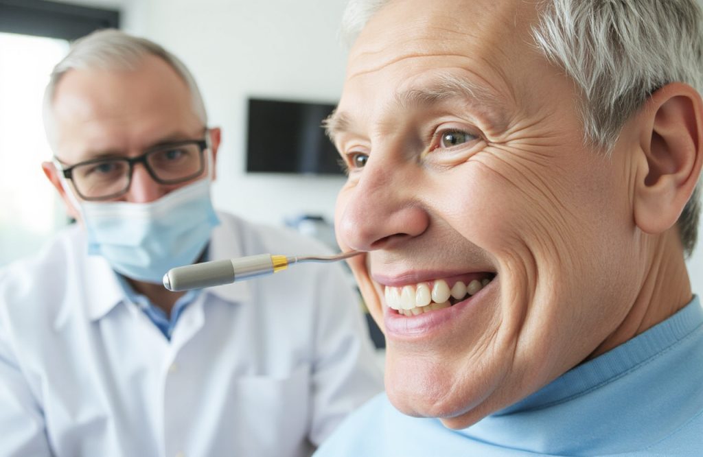 Examining the Link Between Periodontal Disease and Alzheimer’s: What You Need to Know