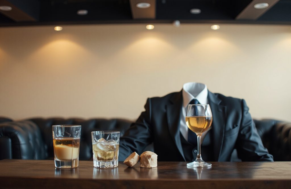 The Safest Alcohol Consumption Guidelines: How Much is Too Much?