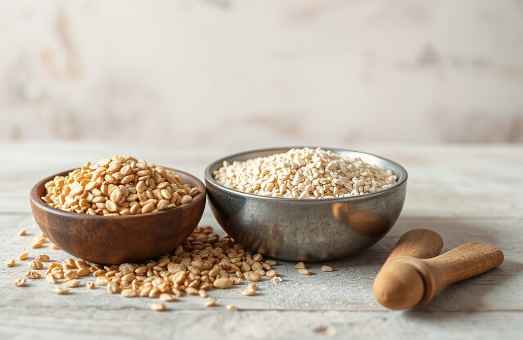 Whole Grains: A Key to Reducing Diabetes Risk and Promoting Health