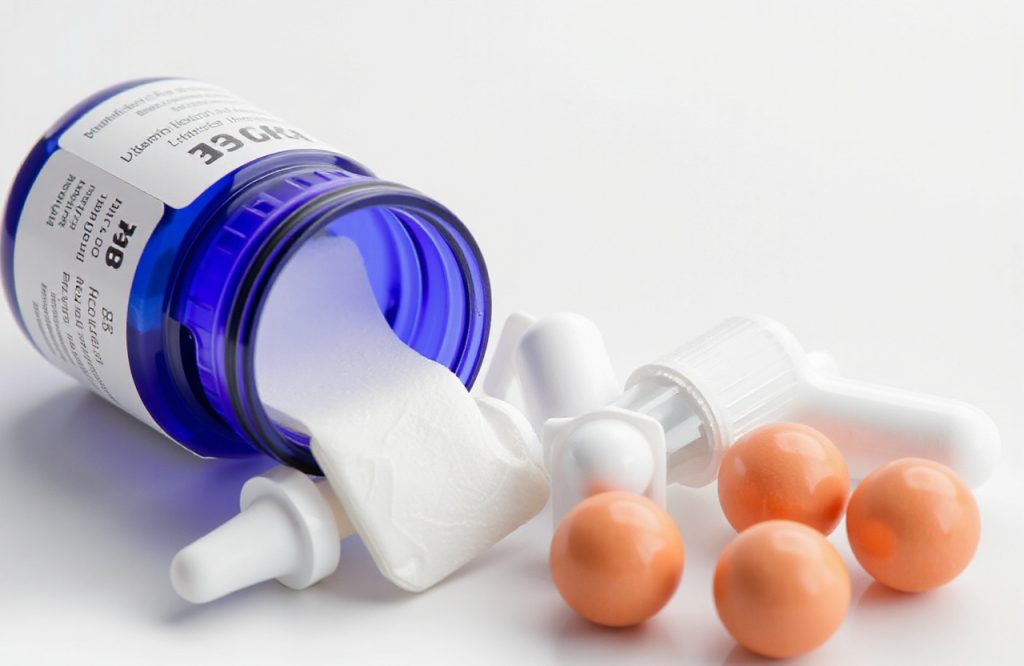 Unlock the Power of Vitamin B6: Benefits of Pyridoxine for Optimal Health