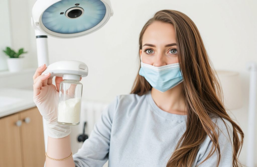 Three Simple Steps to Effectively Treat Mild to Moderate Acne