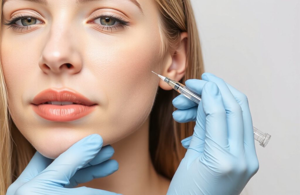 Transform Your Skin: How Dermal Fillers Can Effectively Treat Acne