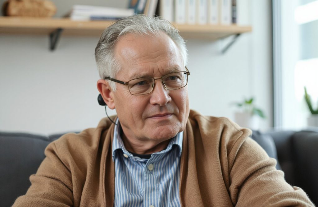 Understanding Age-Related Memory Changes: Insights from Recent Research