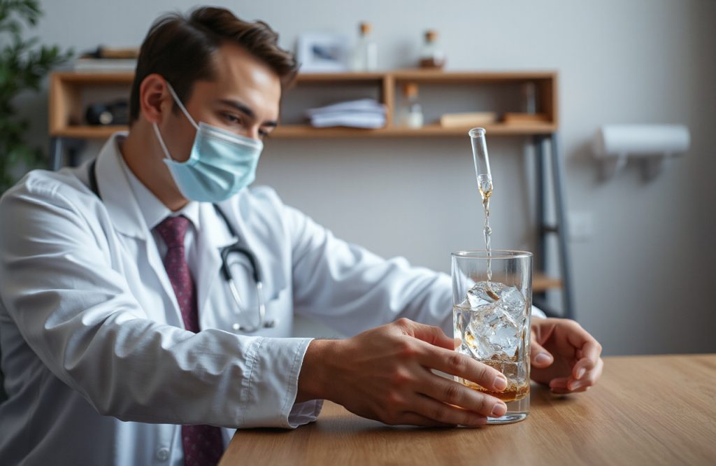 Revolutionary Ketamine Treatment: A New Hope for Overcoming Alcoholism