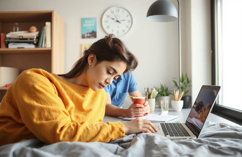 Boosting Adolescent Sleep: The Role of Parental and Educational Involvement in Combating Sleep Deficit