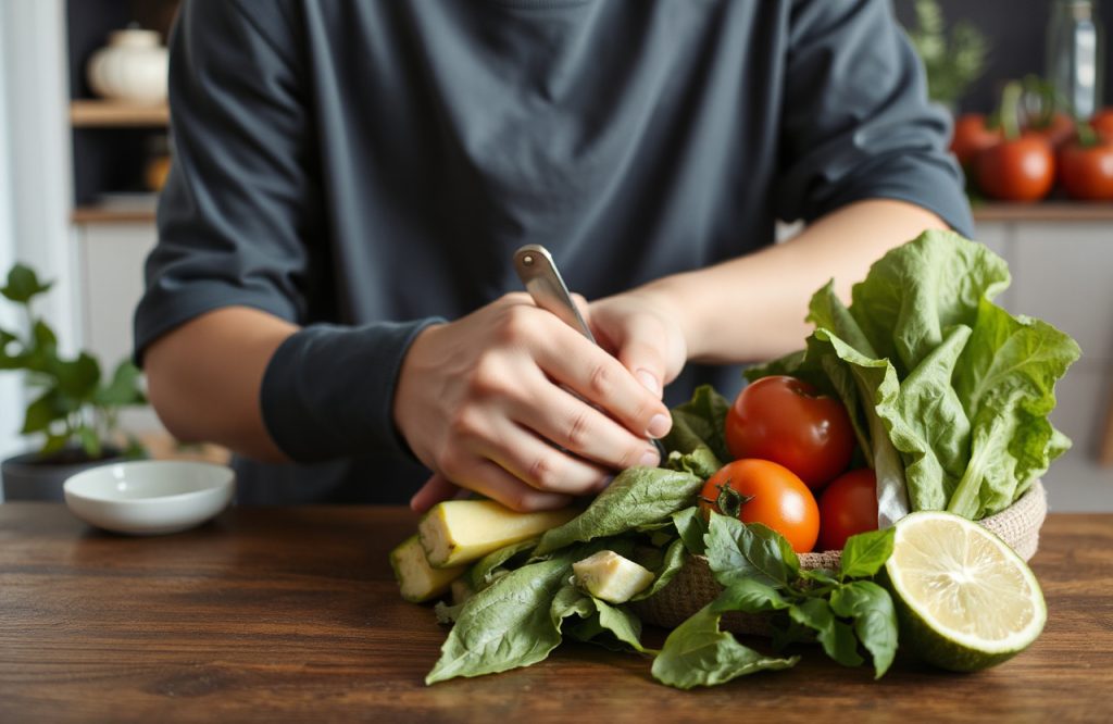 Effective Strategies for Healthy Living and Lowering High Blood Pressure